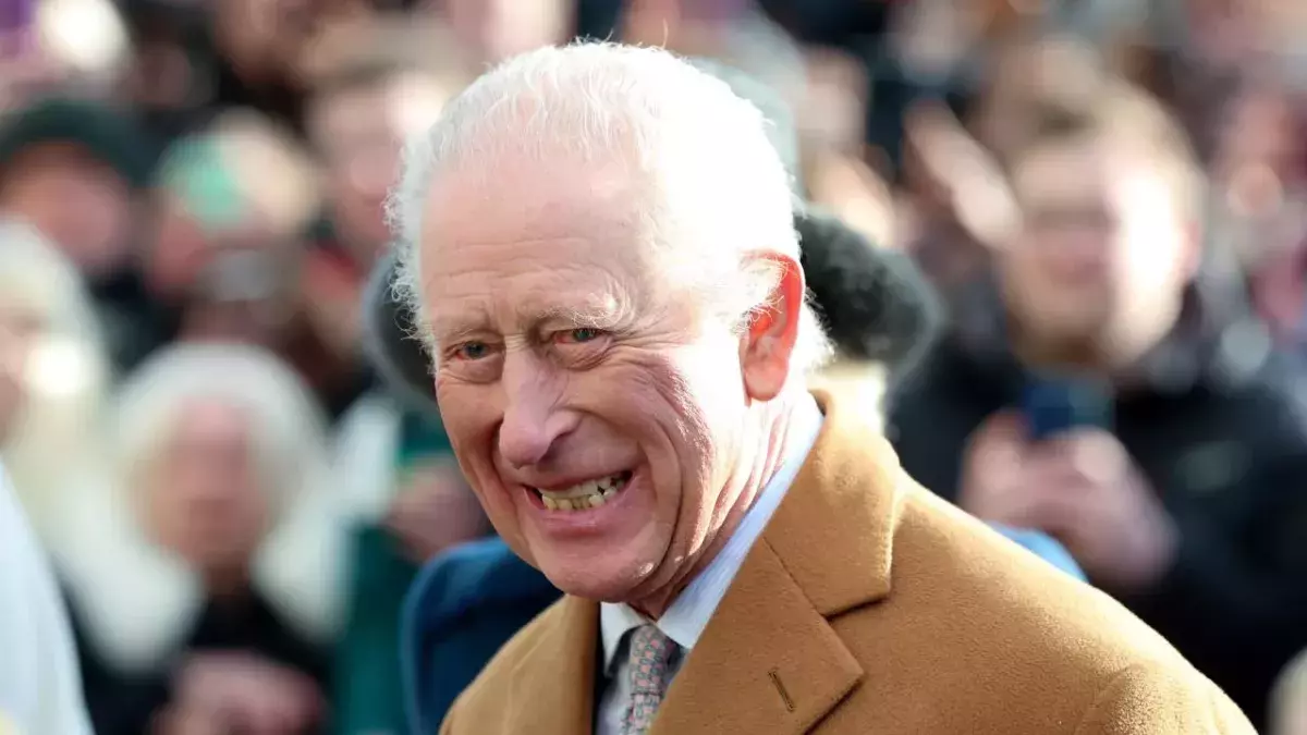 King Charles not on new $5 note Australia