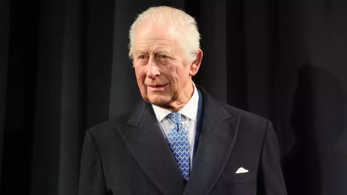 King Charles not richest member Royal family Kate William take over money