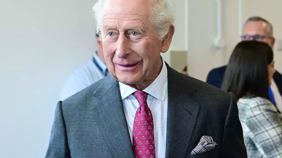 King Charles offer USA Donald Trump join Commonwealth UK tensions international