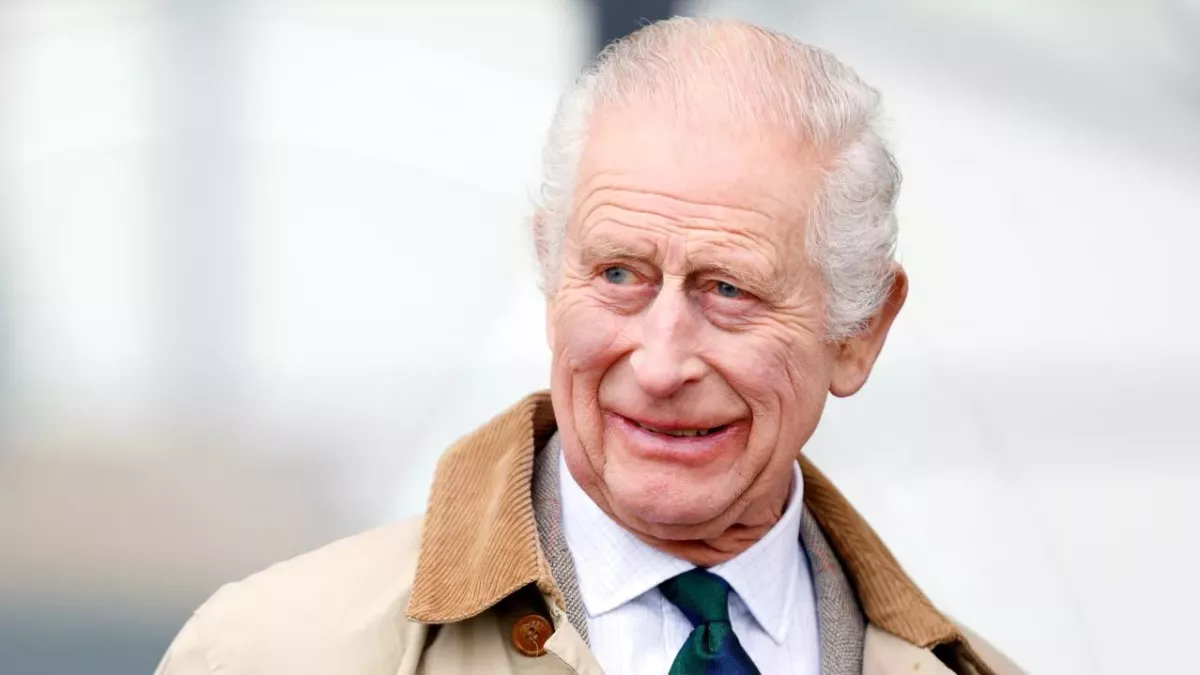King Charles pay boost royal staff salaries wages 2024