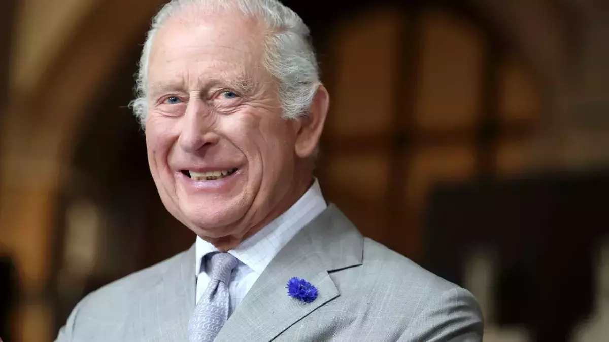 King Charles personal fortune net worth £640m Rishi Sunak richest people UK