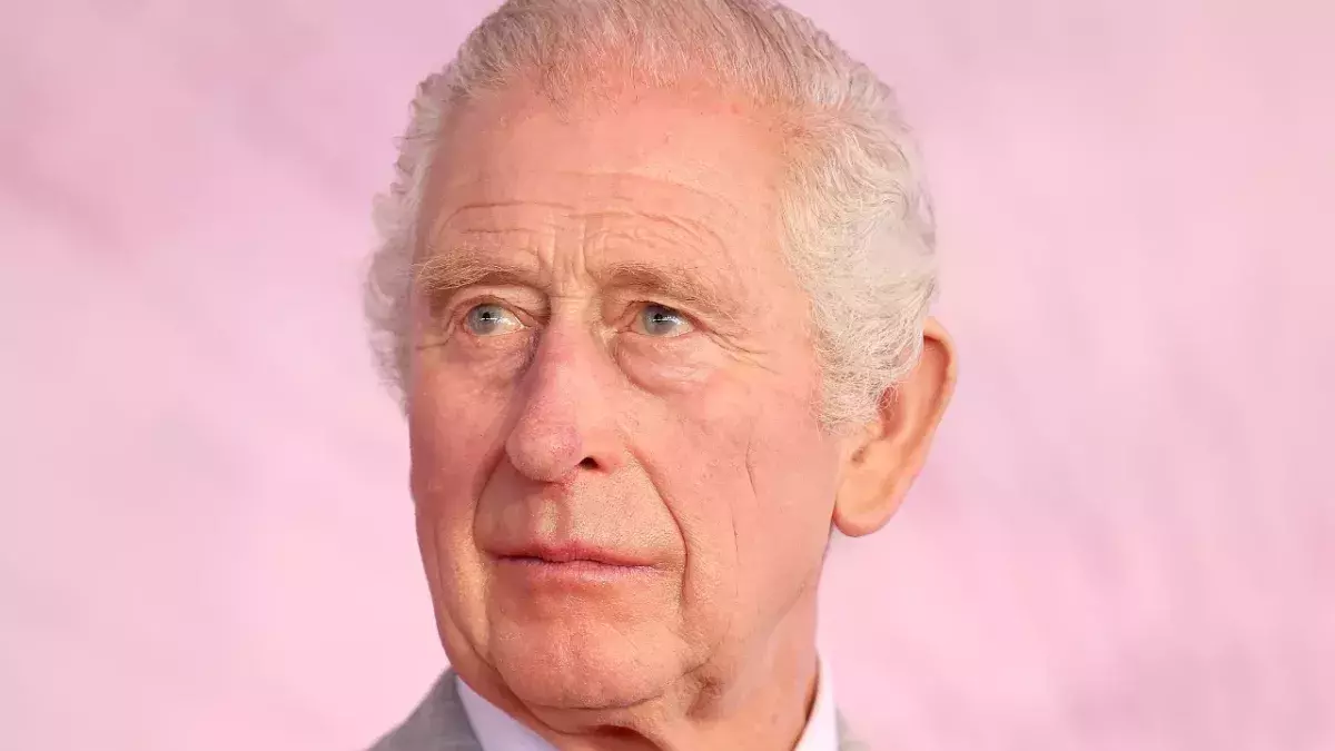 King Charles Royal Family Holyroodhouse protest Sandringham 