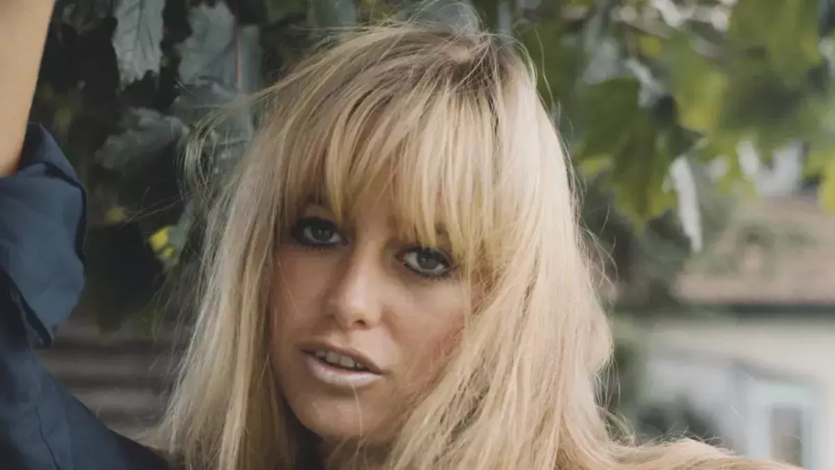 King Charles' rumoured ex girlfriend Susan George to write an autobiography