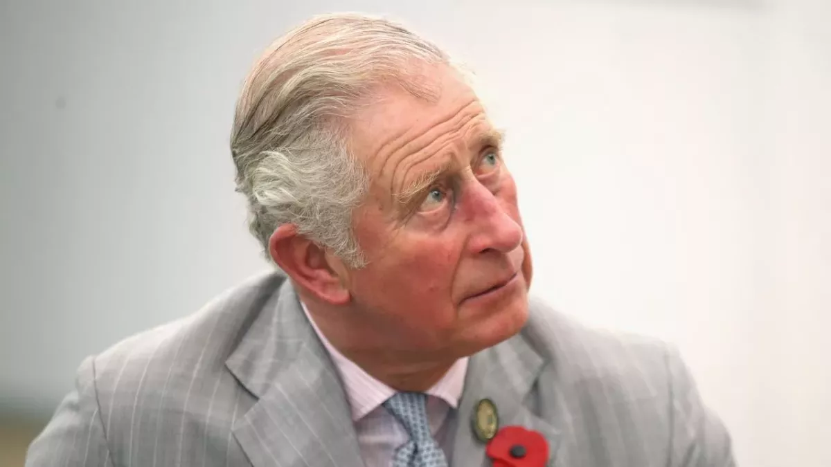 King Charles: The small detail everyone missed in his meeting with Liz Truss