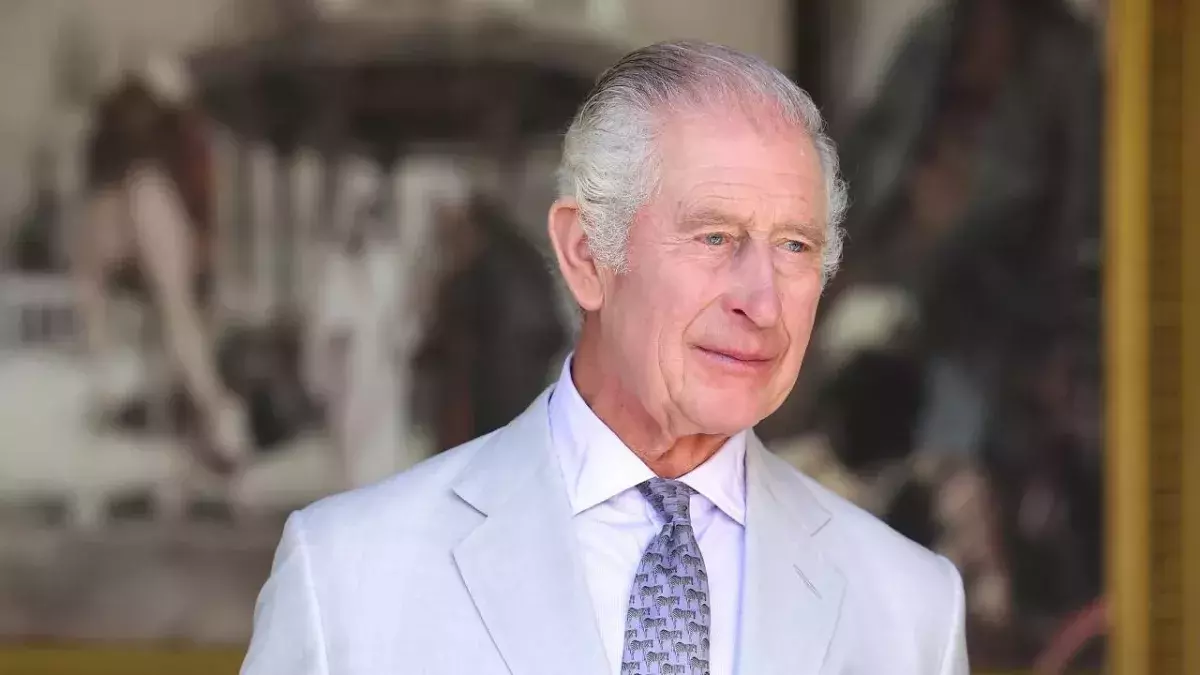 King Charles to spend January at Balmoral Estate 