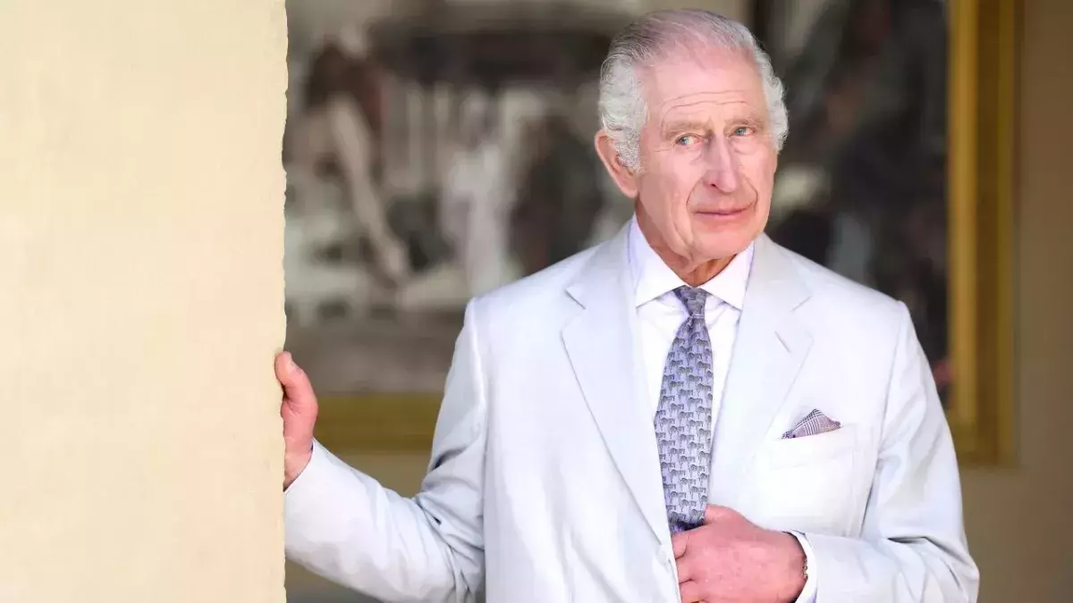 King Charles surgery 