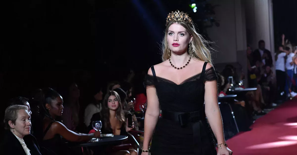 Kitty Spencer