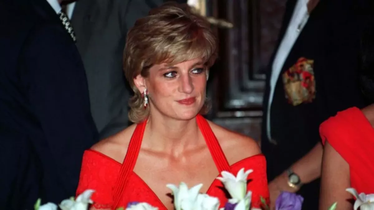Lady Di