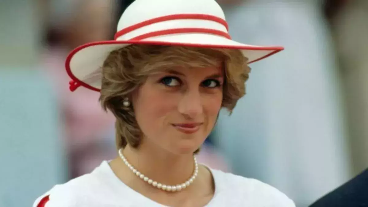 Lady Di