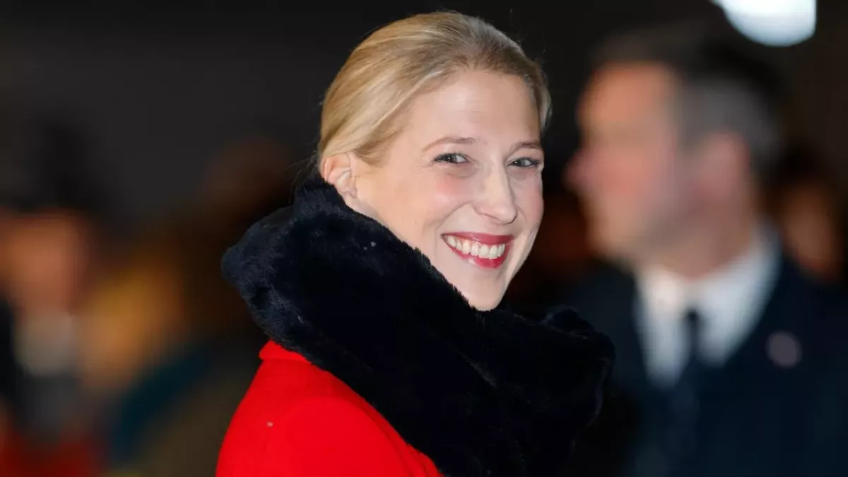 Lady Gabriella Windsor moves parents husband death