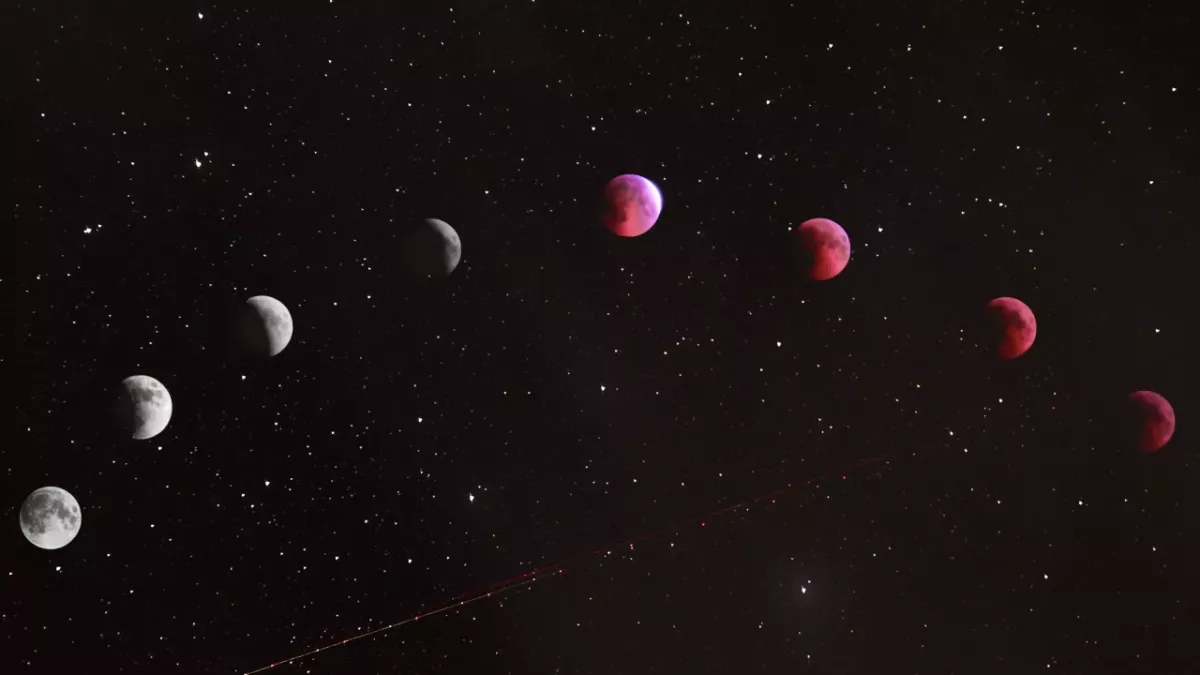 Lilibet Diana's birth chart has revealed this about the impact she will have on the royal family