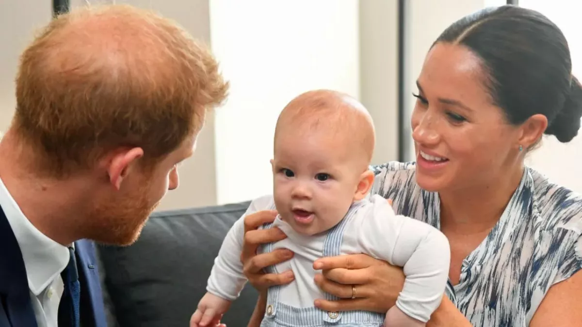 Lilibet’s inheritance from Princess Diana and Meghan Markle