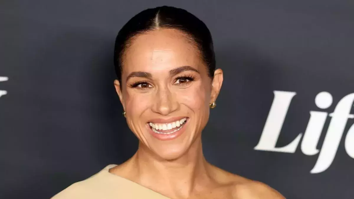 Meghan Markle: all the films and TV shows that she has done