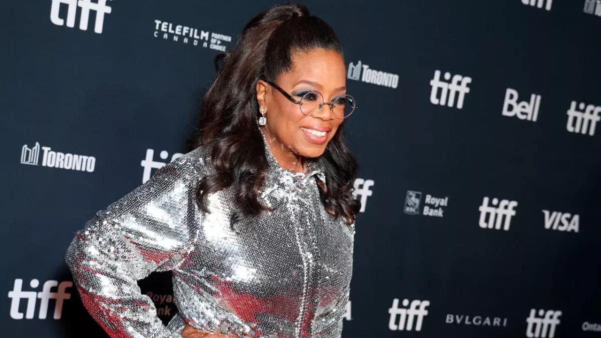 Meghan Markle is being sued and Oprah Winfrey may have to testify, here's why