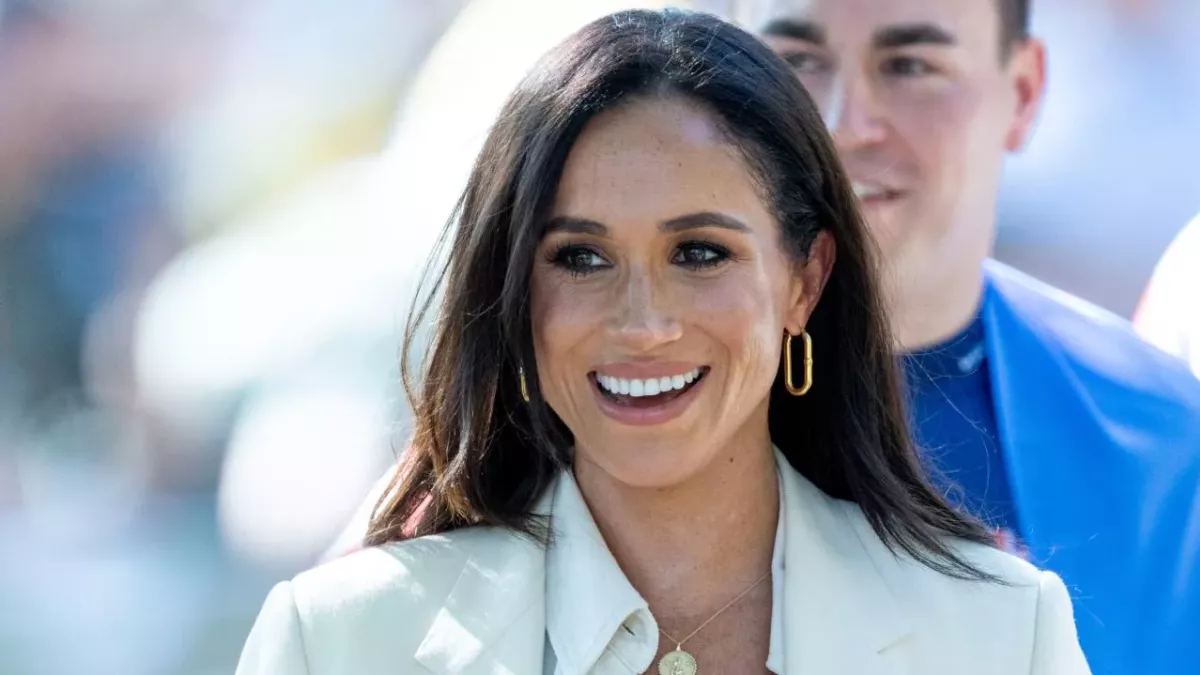 Meghan Markle betrayed brother Thomas Markle Jr mocking