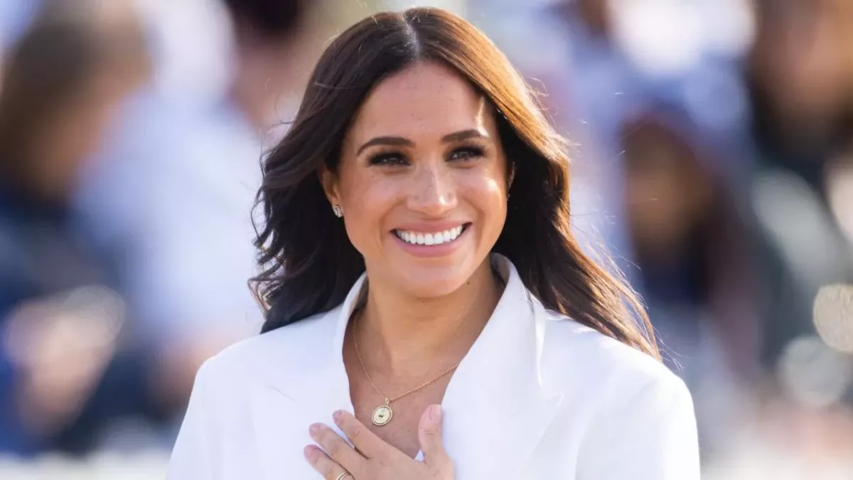 Meghan Markle could earn over '£300,000'