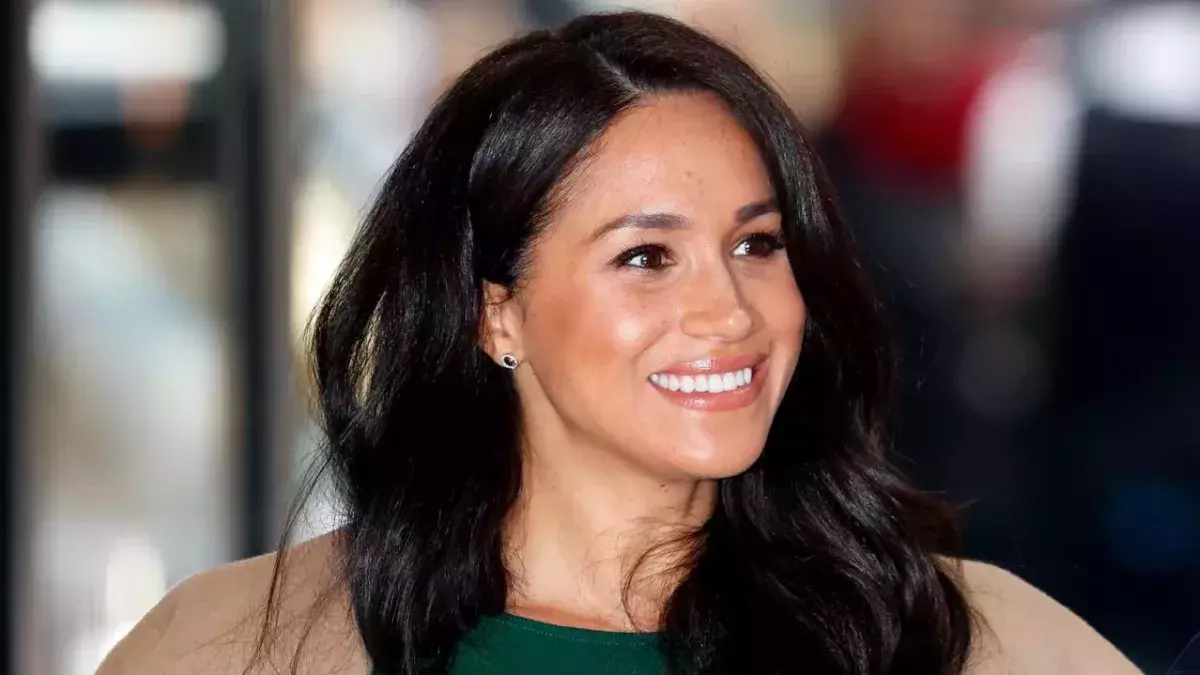 Meghan Markle criticised by a Mandela family member for her recent remark