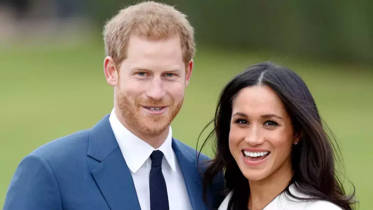 Meghan Markle: Fans have rewatched her Oprah interview and noticed this hidden message 