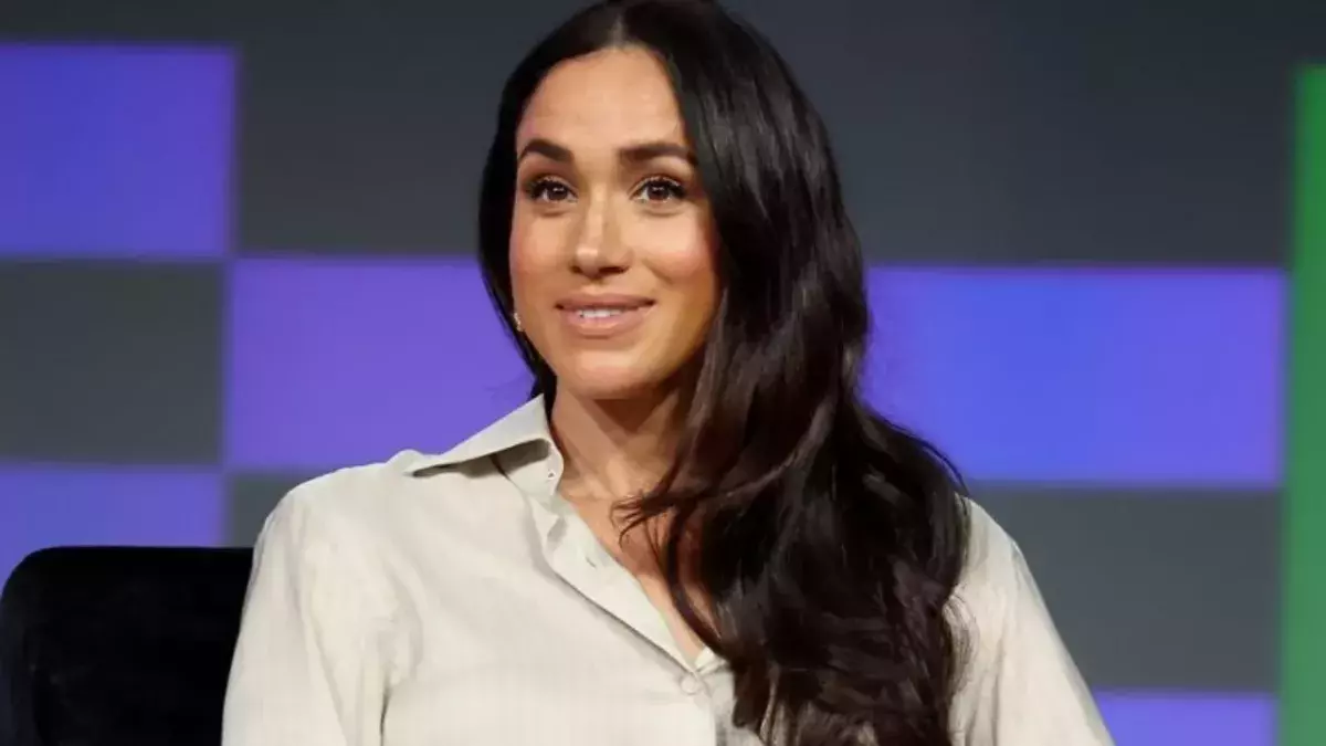 Meghan Markle father Thomas worried grandchildren Archie Lilibet regret