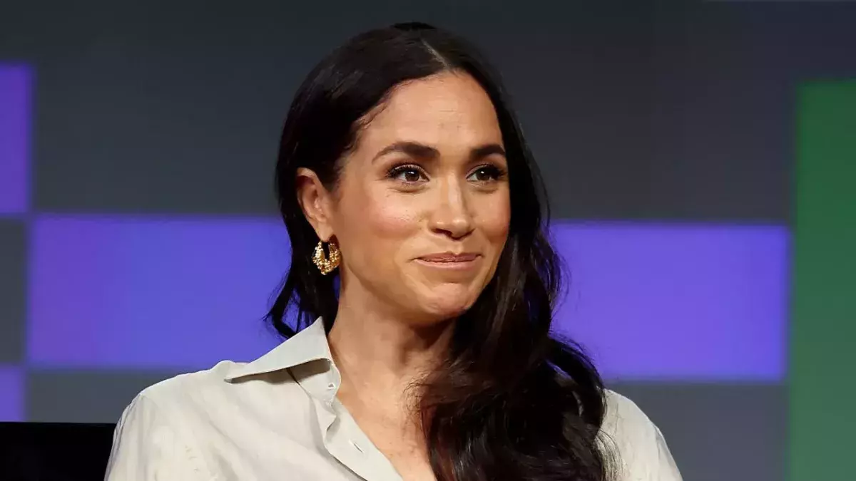 Meghan Markle friend backlash PR package lifestyle brand