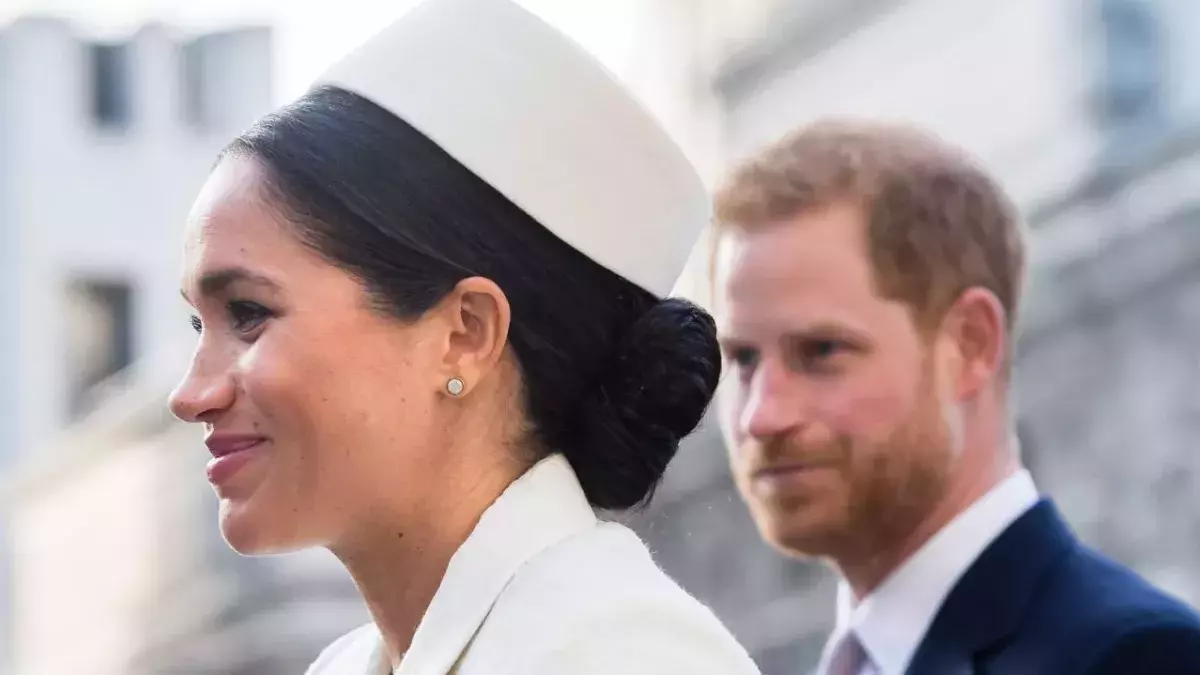 Meghan Markle to keep a low profile, to skip baby shower