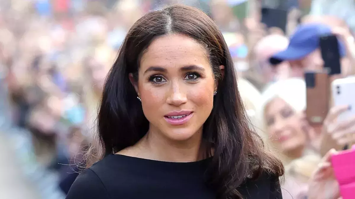 Meghan Markle megxit poll biggest betrayal UK