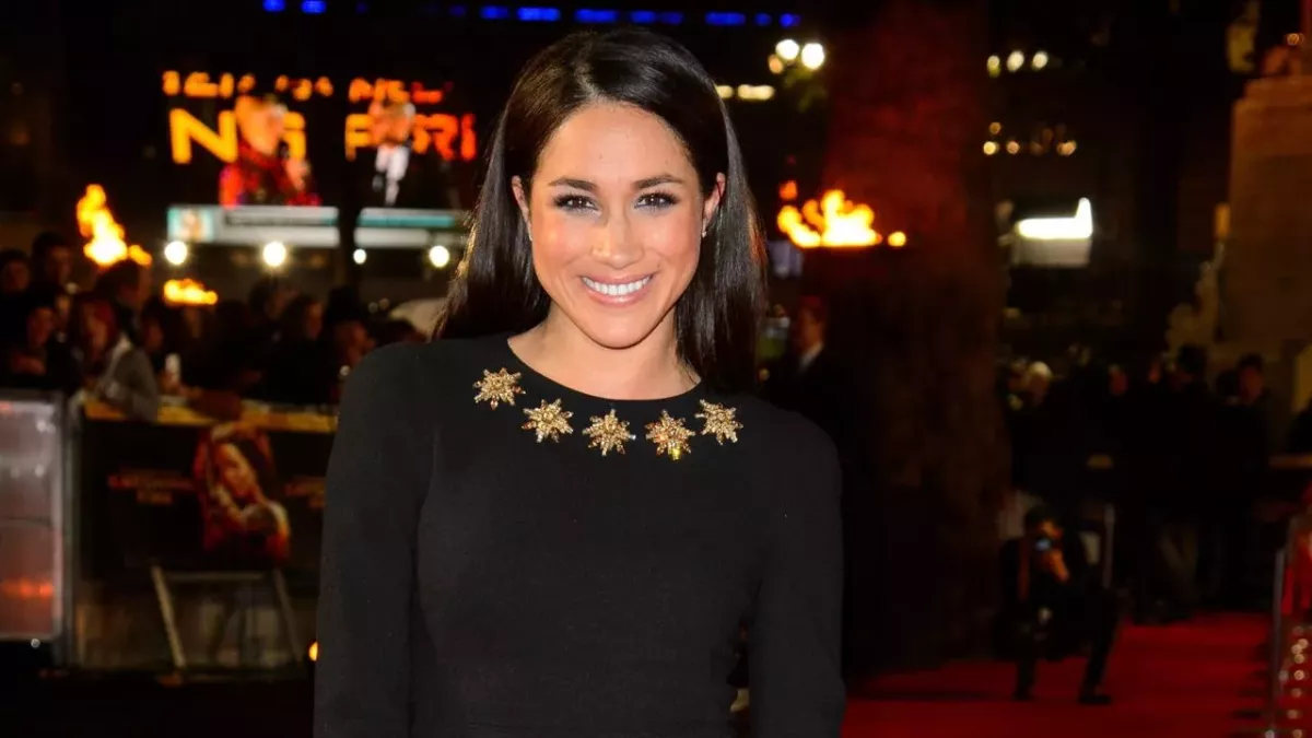 Meghan Markle Met Gala 2024 dream couple Anna Wintour Kate Middleton Princess Diana Princess Beatrice