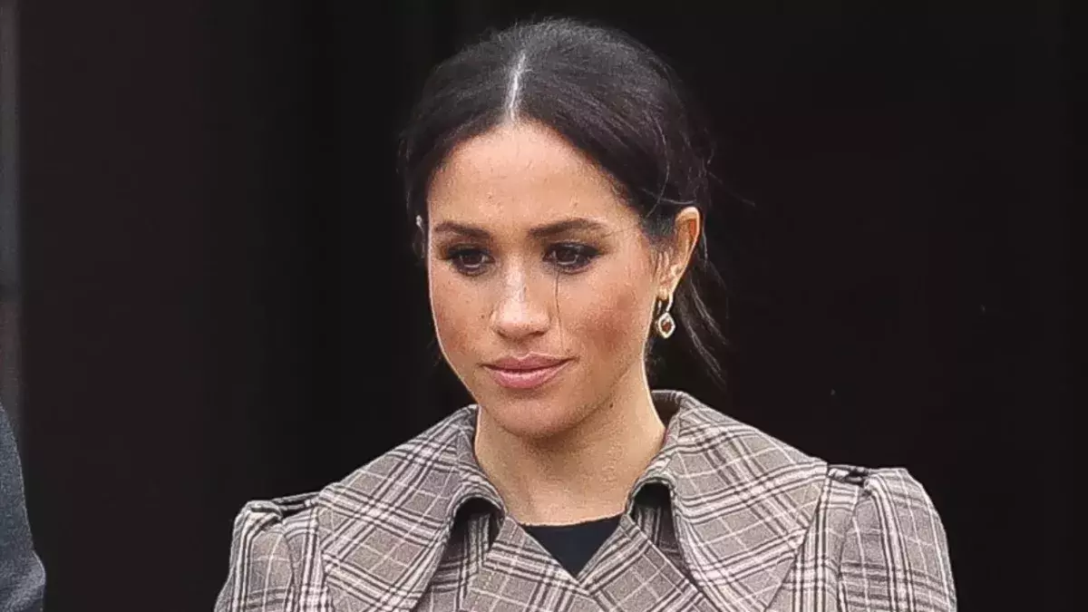 Meghan Markle miscarriage podcast