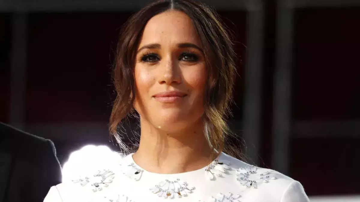 Meghan Markle on PR campaign as she wants to get into politics