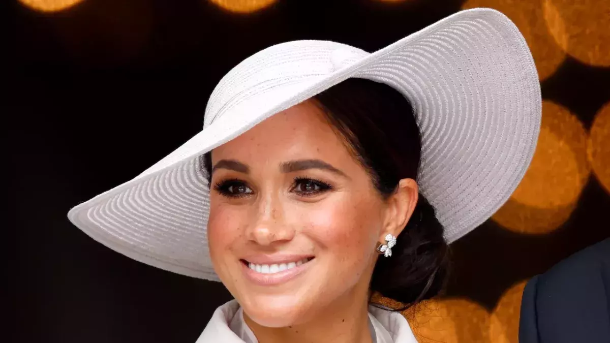 Meghan Markle Princess Diana Prince Harry Kinsey Schofield Dan Wootton