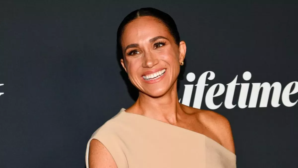 Meghan Markle Princess Kate inspired parenting