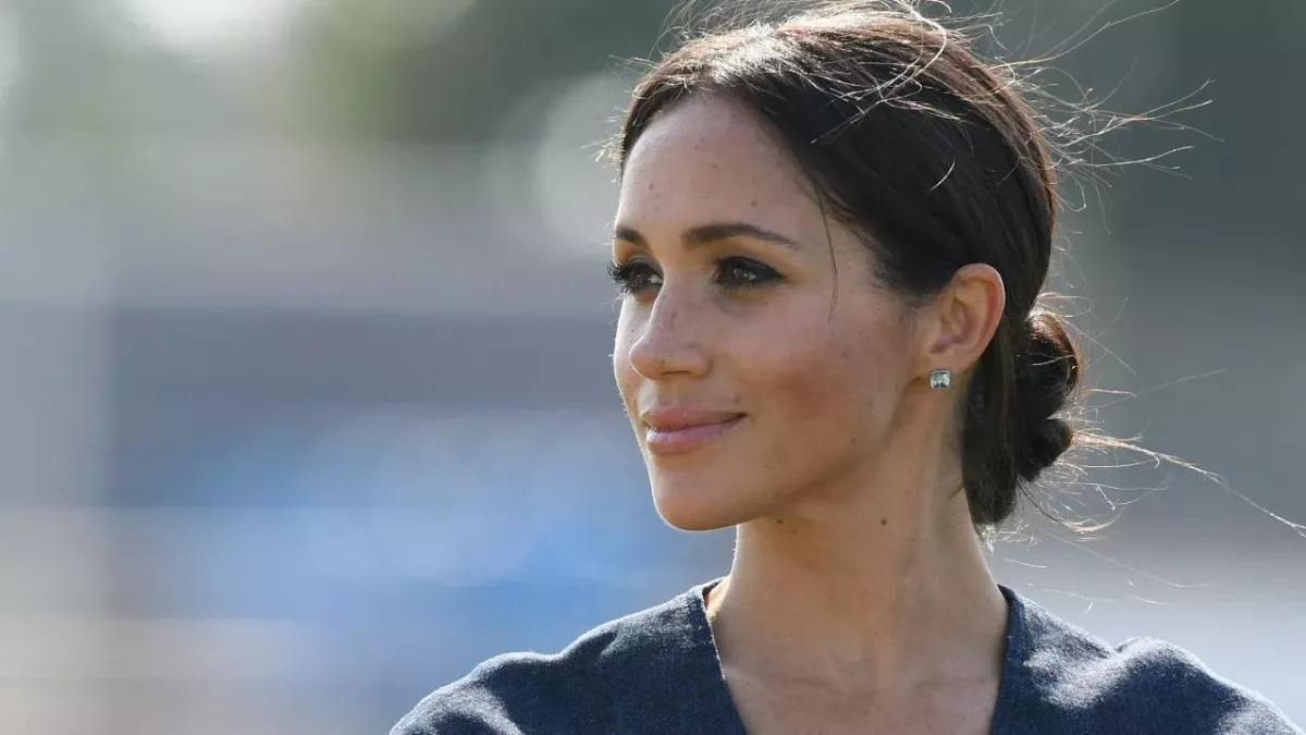 Meghan Markle: This is the reason why she adopted a new dog