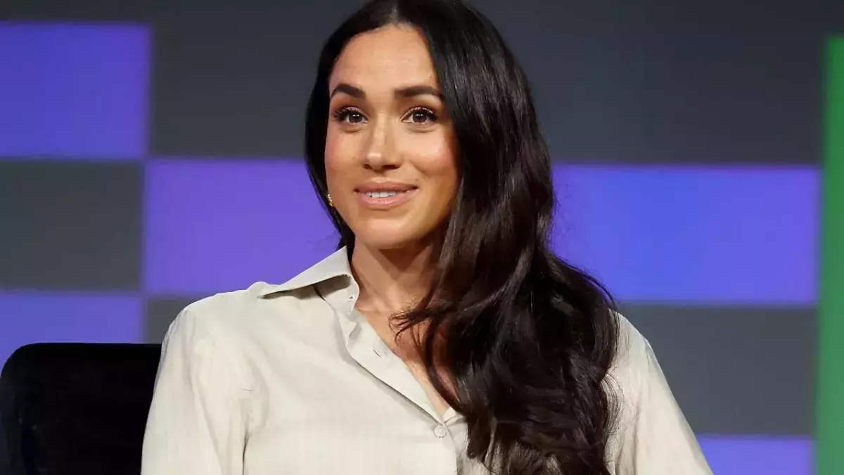 Meghan Markle report employees