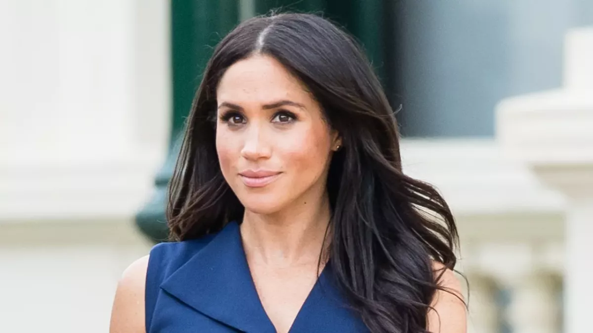 Meghan Markle royal titles princess