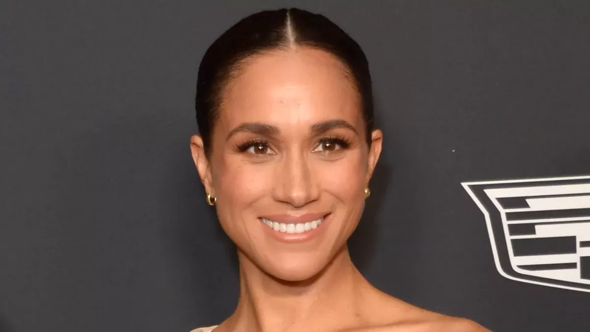Meghan Markle Spotify podcast