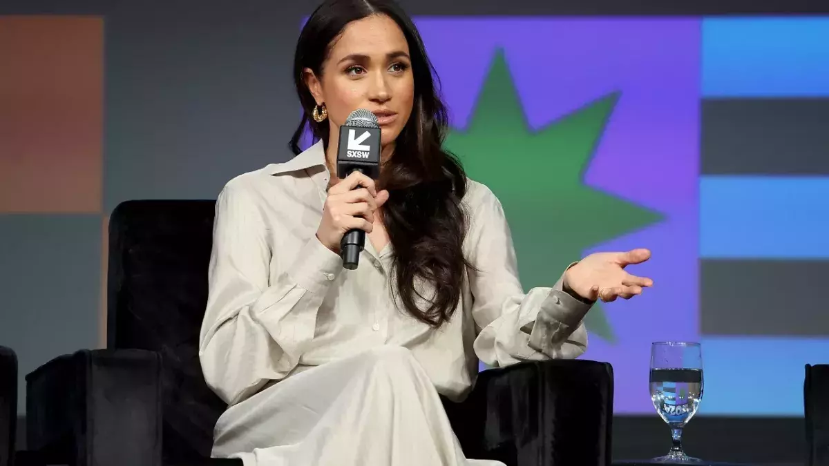Meghan Markle step-mother father wife distance real reason family feud