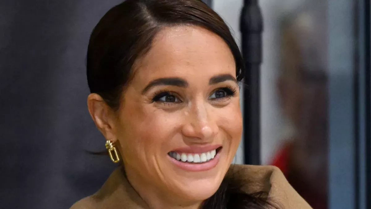 Meghan Markle Suits spin-off acting