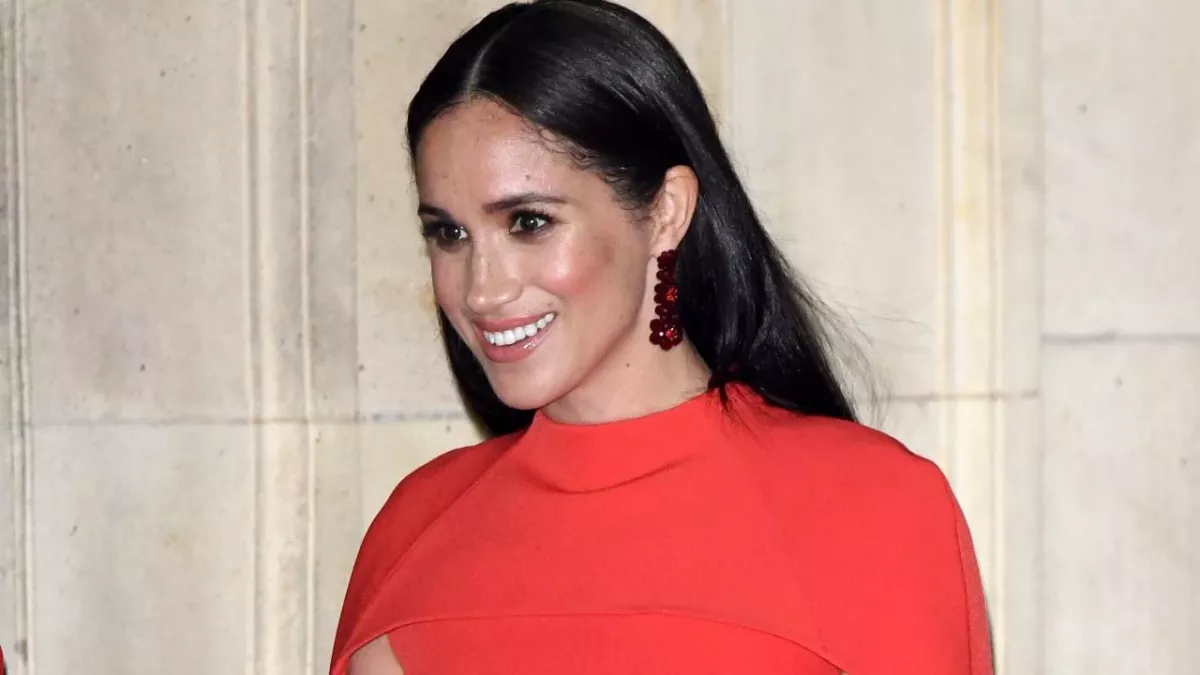 Meghan Markle tell-all memoir 2025 