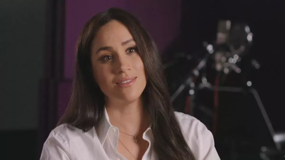 Meghan Markle is a 'viable contender' for US President, according to political advisor