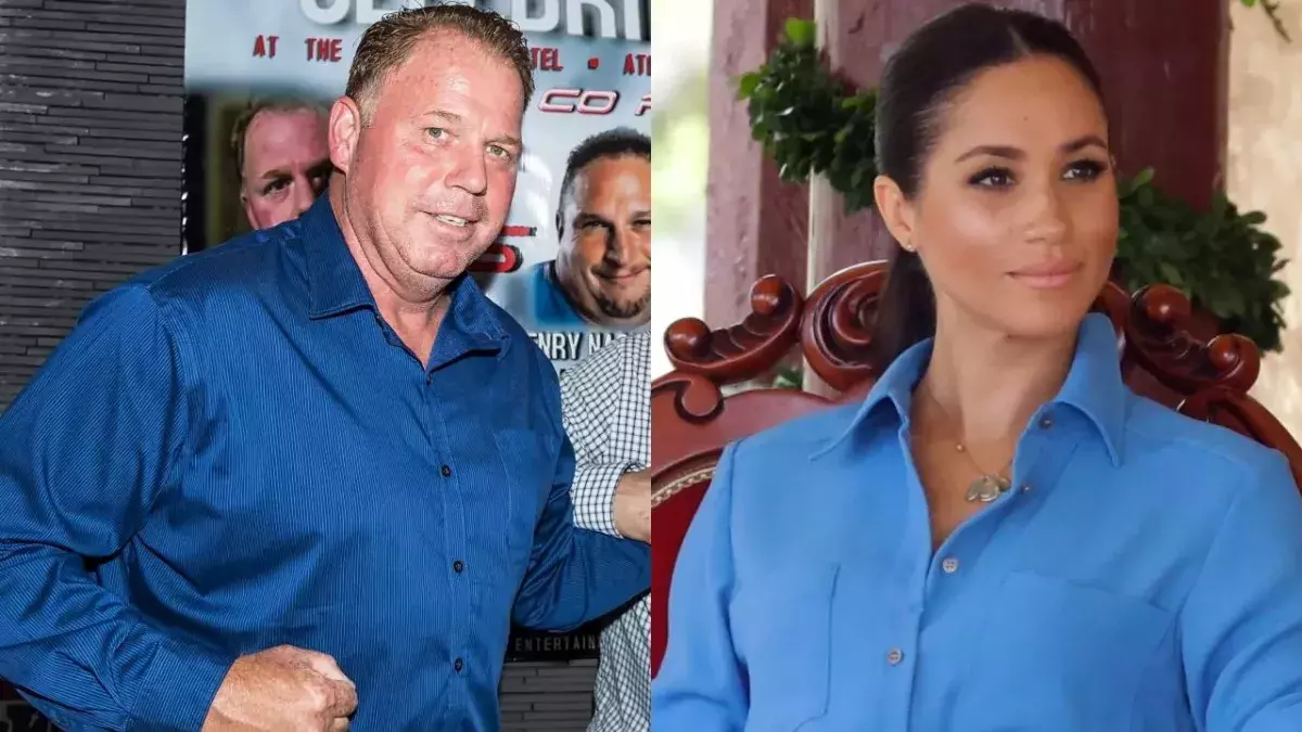 Meghan Markle