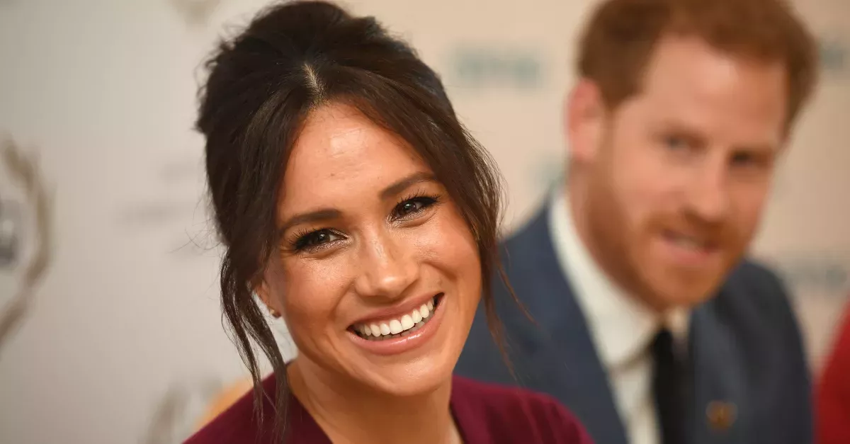 Meghan Markle 