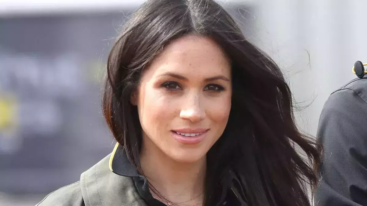 Meghan Markle
