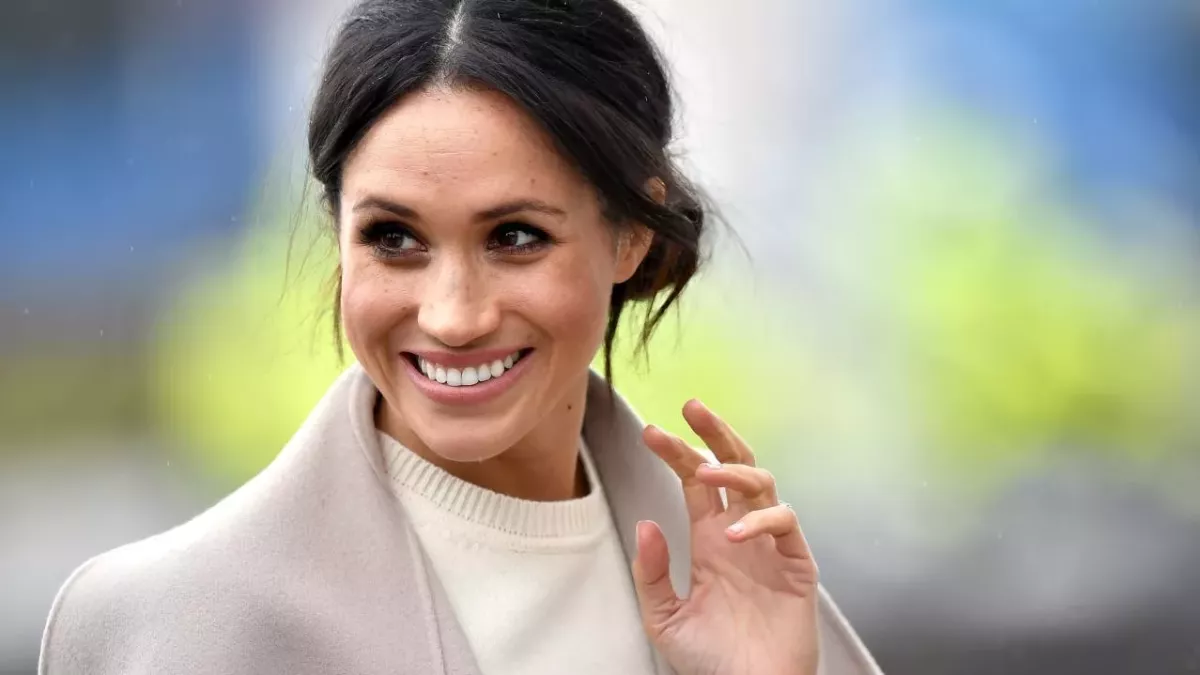 Meghan Markle