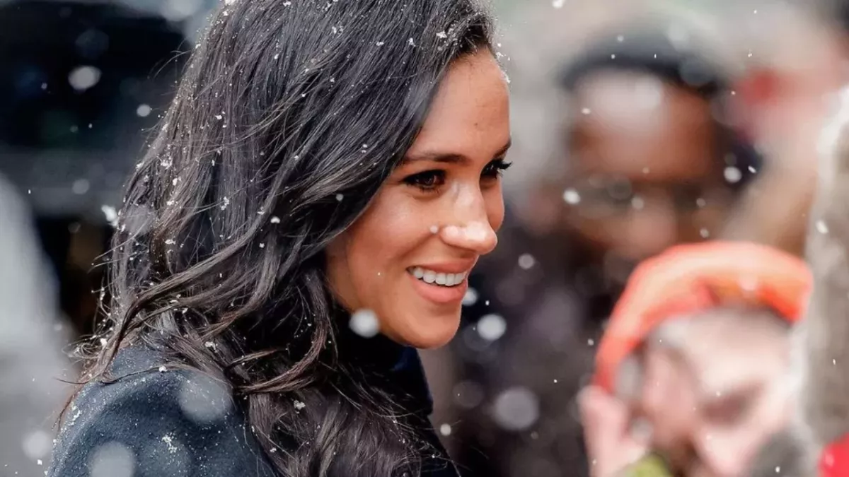 Meghan Markle