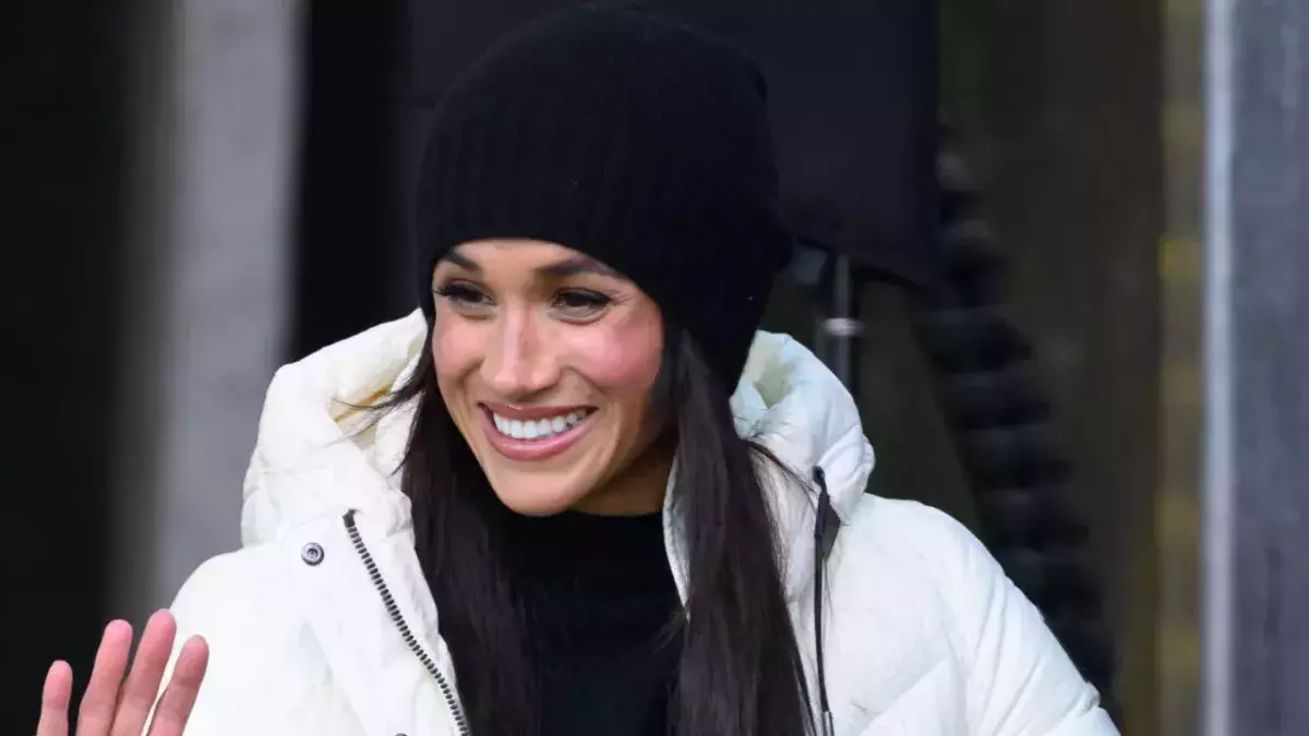 Meghan Markle’s brother writing tell-all memoir after moving to Philippines with their father