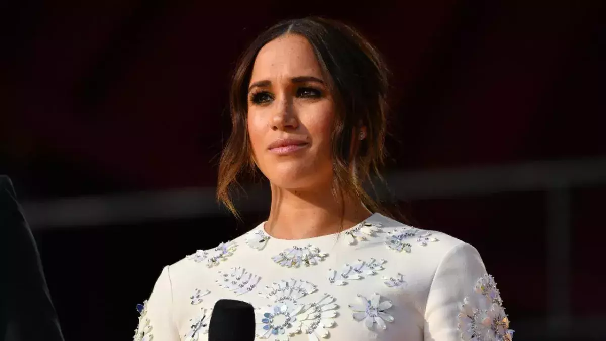 Meghan Markle's estranged brother claims father disapproves of Prince Harry