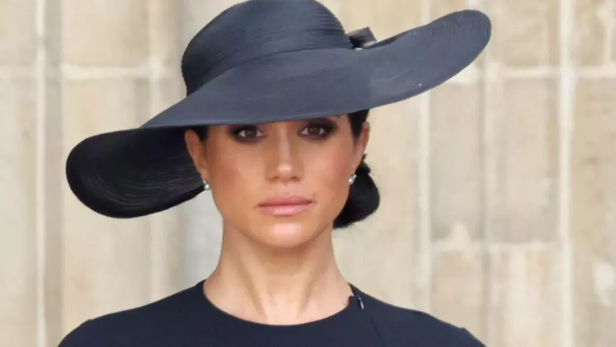 Meghan Markle’s father wishes to heal his relationship with Meghan