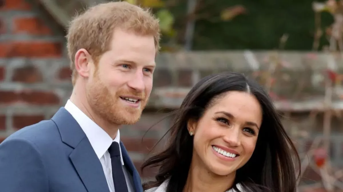 Meghan Markle's makeup artist reveals rare details into her life in Montecito with Prince Harry