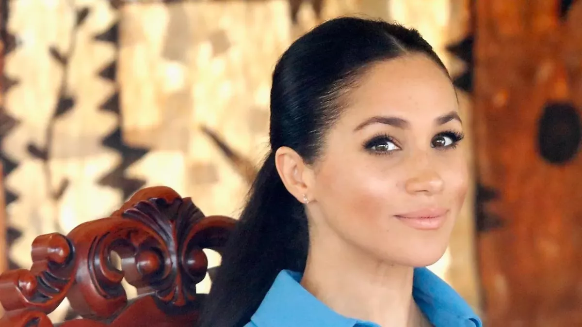 Meghan Markle’s new podcast reveals Archie’s near-death experience