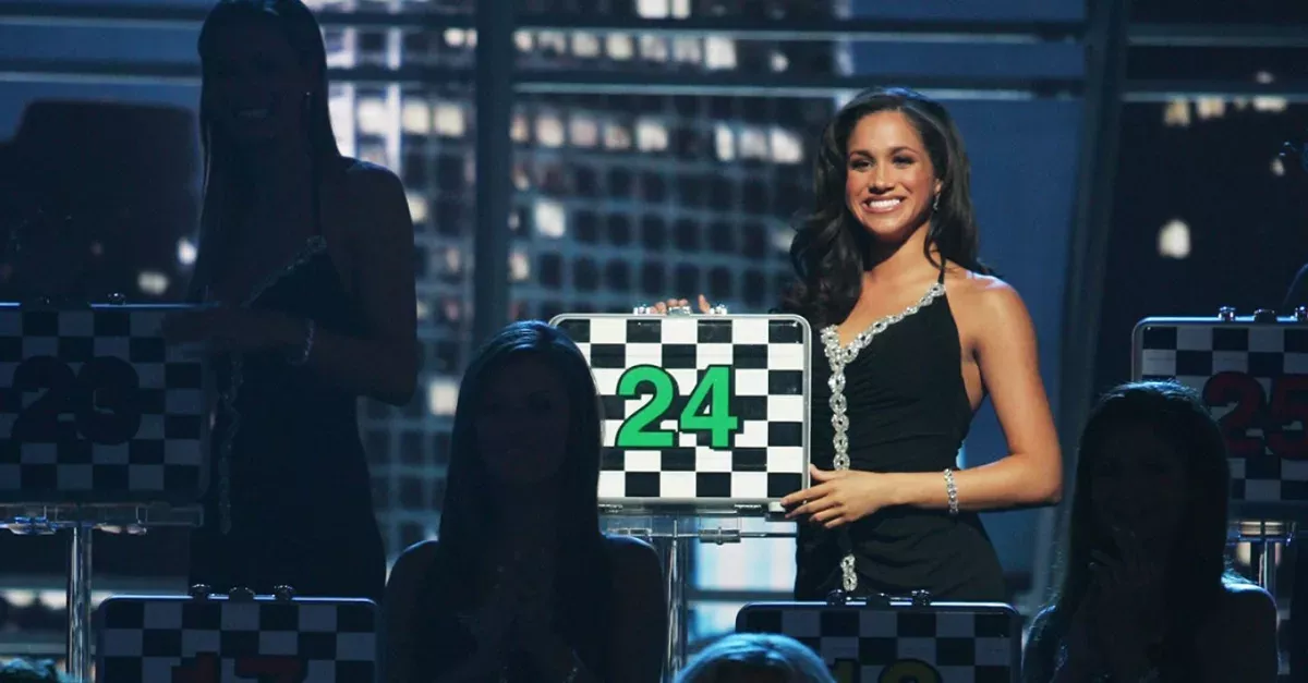 Meghan Markle's Television Debut Will Surprise You